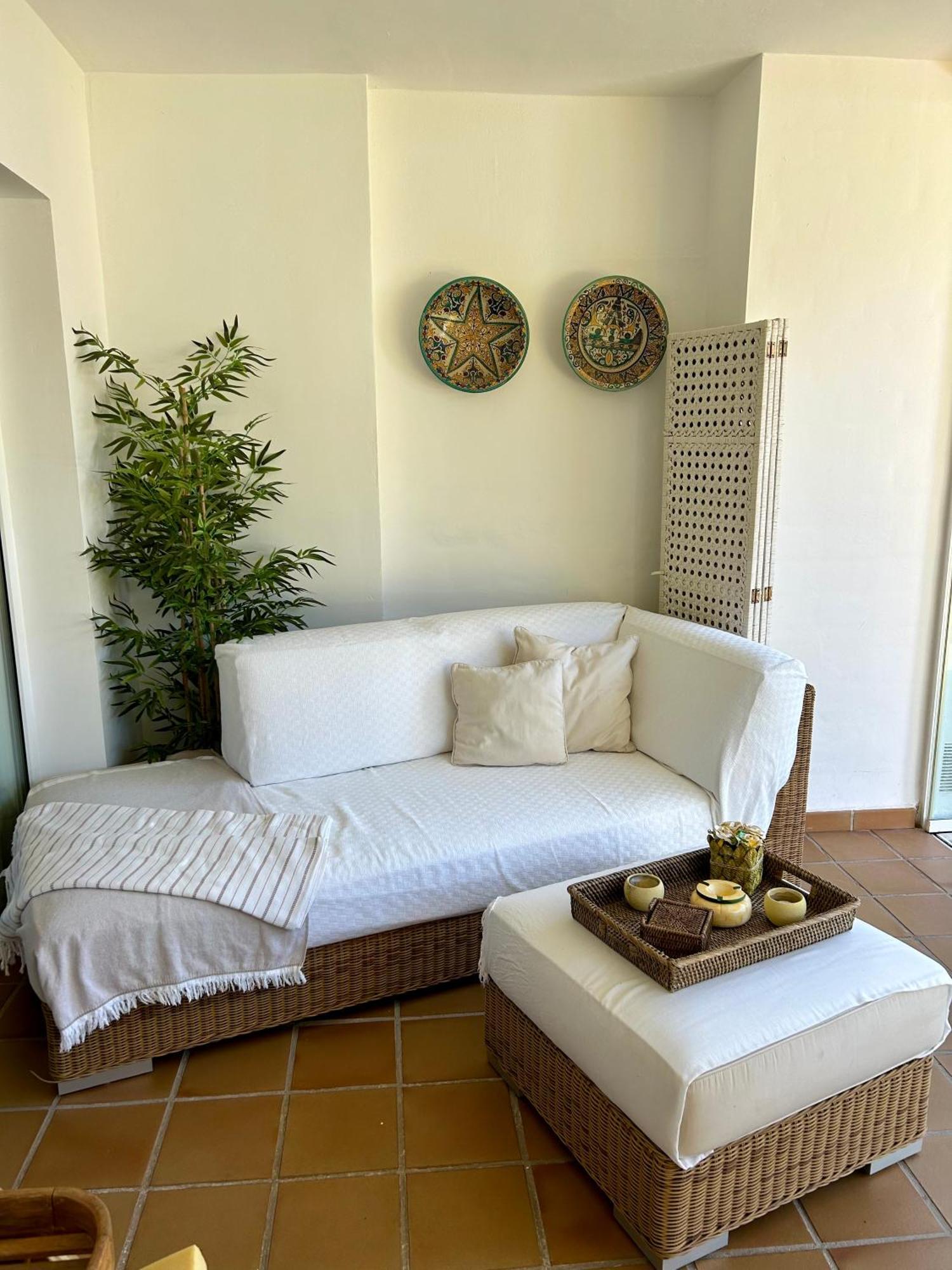 Mi Capricho, Beachfront, Grownfloor, Private Garden & Terrace Sitio de Calahonda Екстер'єр фото